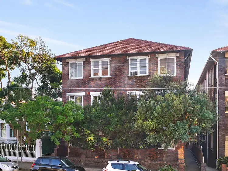 Fifth view of Homely apartment listing, 15/88 Coogee Bay Road, Coogee NSW 2034