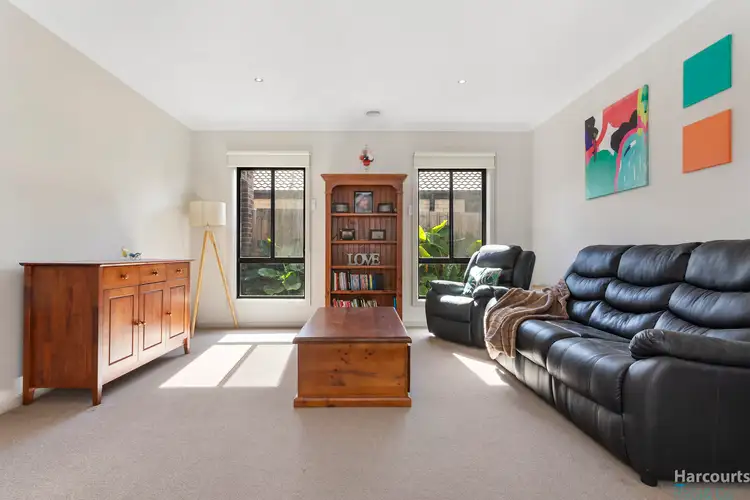 Second view of Homely house listing, 214 Epping Road, Wollert VIC 3750
