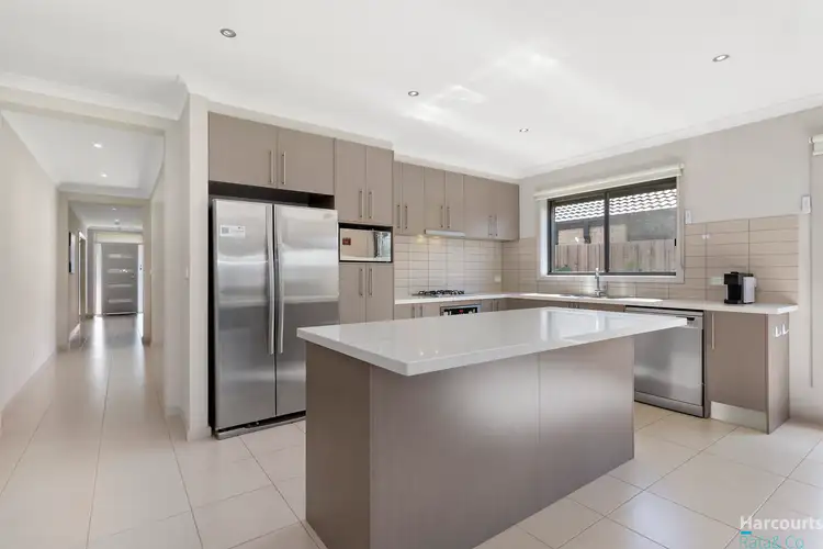 Fifth view of Homely house listing, 214 Epping Road, Wollert VIC 3750