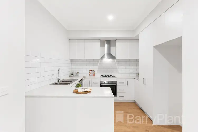 Second view of Homely townhouse listing, 256a High Street, Belmont VIC 3216