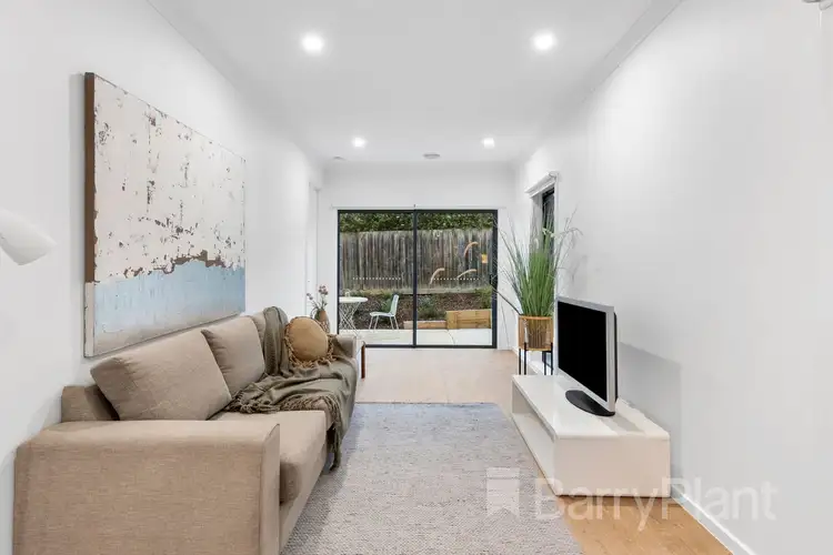 Third view of Homely townhouse listing, 256a High Street, Belmont VIC 3216