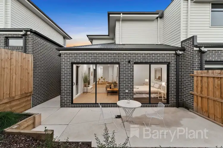 Fourth view of Homely townhouse listing, 256a High Street, Belmont VIC 3216