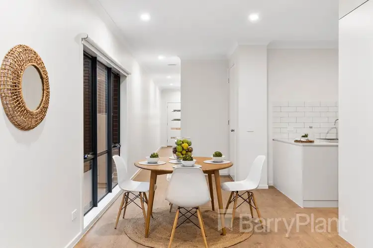 Sixth view of Homely townhouse listing, 256a High Street, Belmont VIC 3216