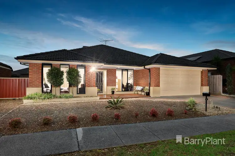 27 Chandler Drive, South Morang VIC 3752