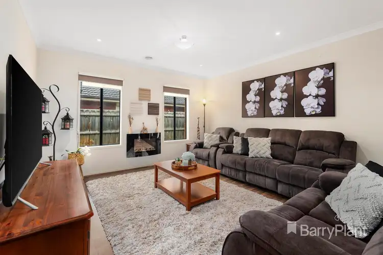 Third view of Homely house listing, 27 Chandler Drive, South Morang VIC 3752