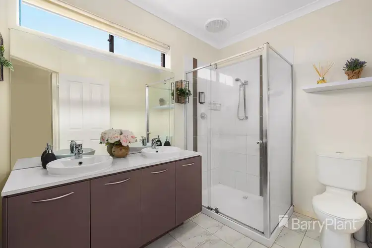 Sixth view of Homely house listing, 27 Chandler Drive, South Morang VIC 3752