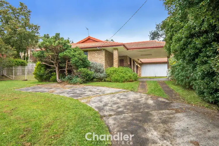 Main view of Homely house listing, 36 Kooringal Road, Upwey VIC 3158