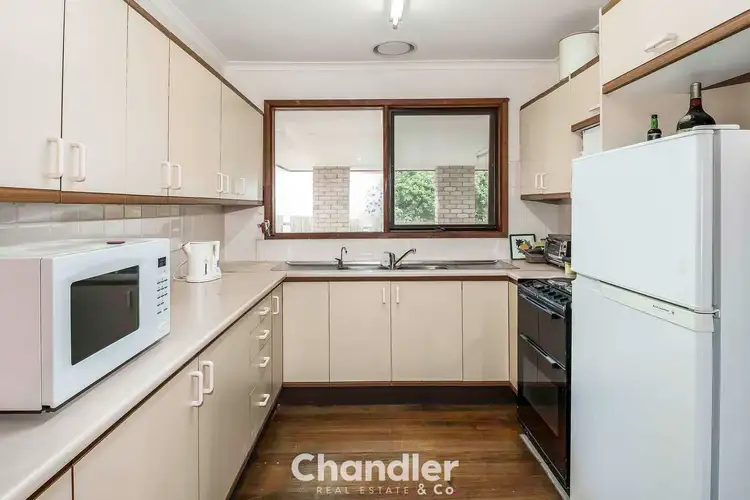 Second view of Homely house listing, 36 Kooringal Road, Upwey VIC 3158