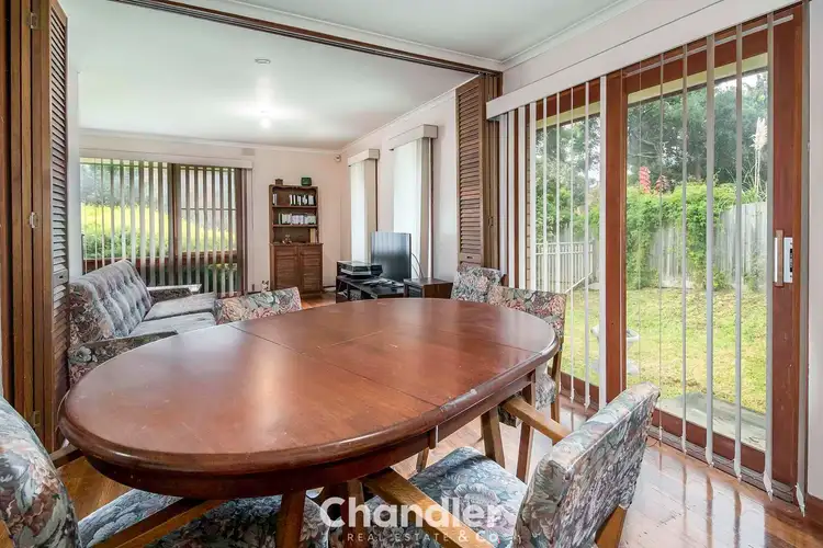 Third view of Homely house listing, 36 Kooringal Road, Upwey VIC 3158