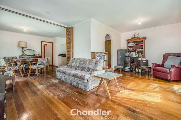 Fourth view of Homely house listing, 36 Kooringal Road, Upwey VIC 3158