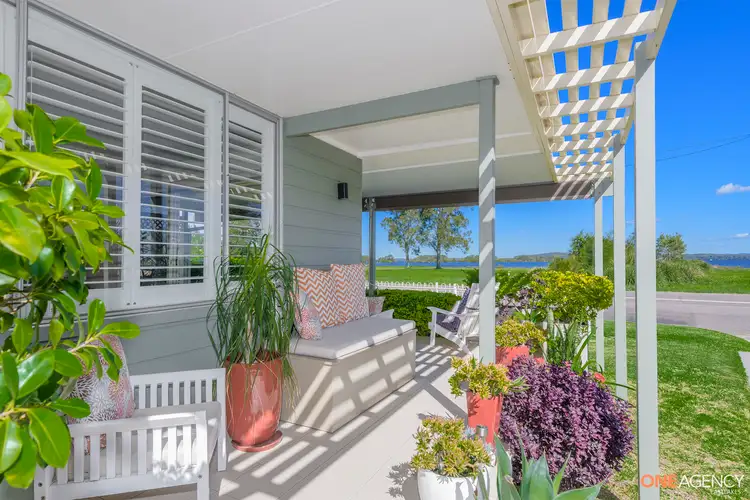 Third view of Homely house listing, 74 Lakeside Drive, Swansea NSW 2281