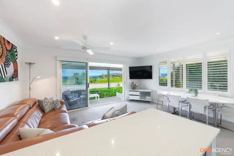 Sixth view of Homely house listing, 74 Lakeside Drive, Swansea NSW 2281