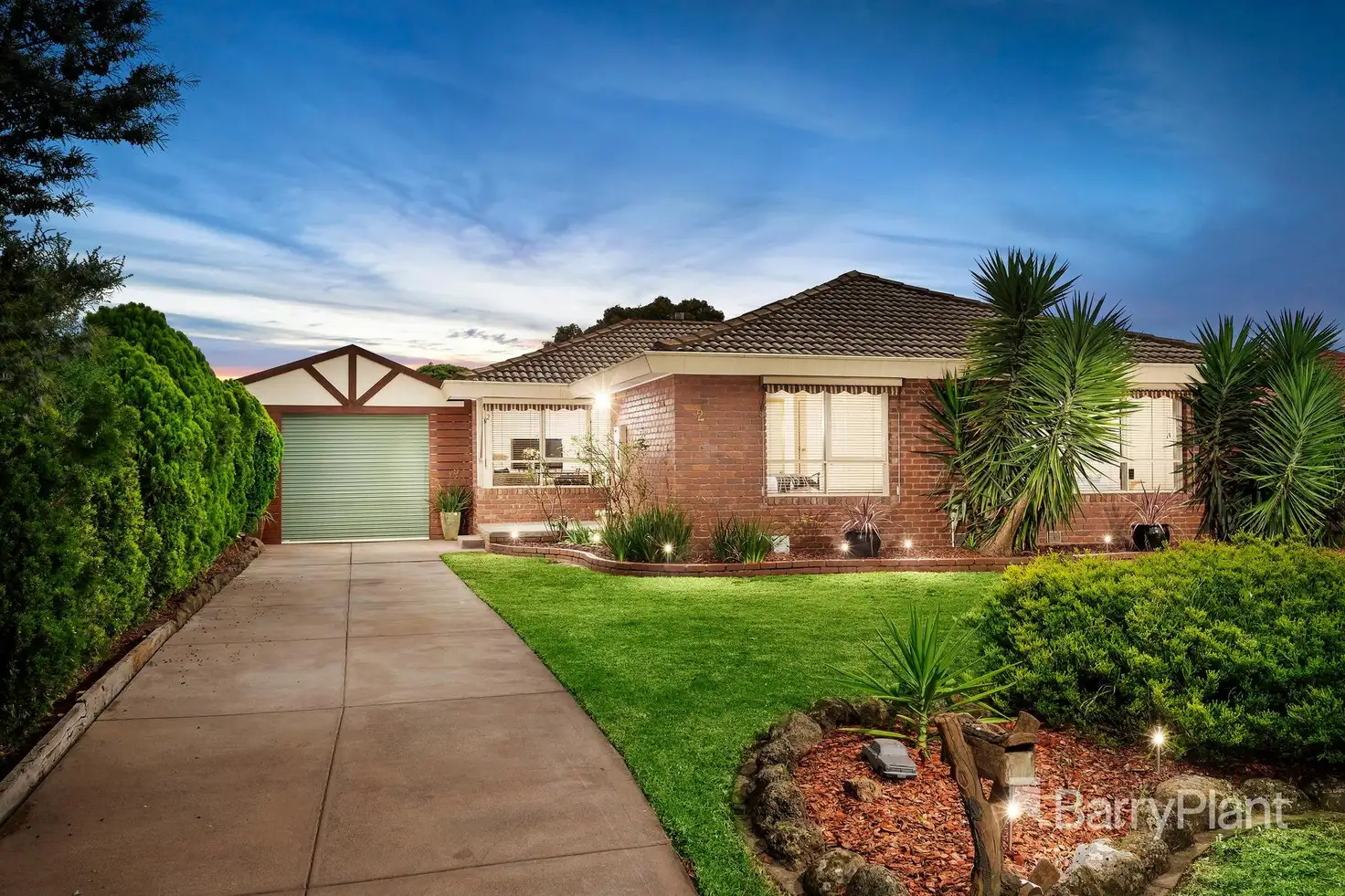 Main view of Homely house listing, 2 Eaglet Court, Mill Park VIC 3082