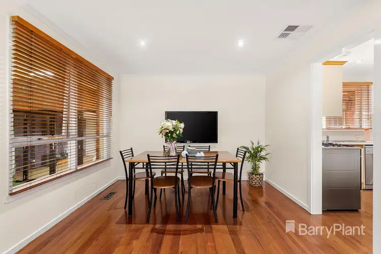 Fourth view of Homely house listing, 2 Eaglet Court, Mill Park VIC 3082