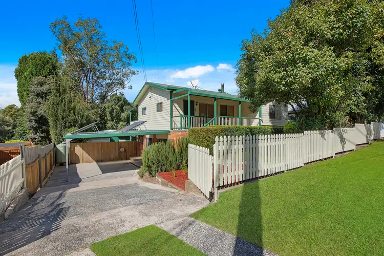 Main view of Homely house listing, 30 Linga Longa Road, Yarramalong NSW 2259