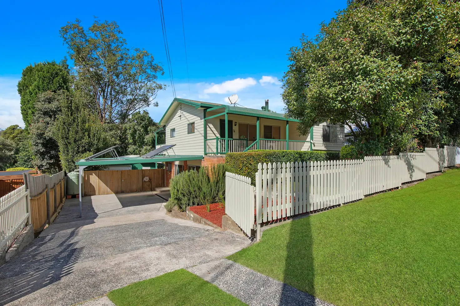Main view of Homely house listing, 30 Linga Longa Road, Yarramalong NSW 2259