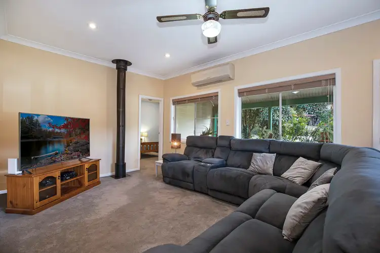 Second view of Homely house listing, 30 Linga Longa Road, Yarramalong NSW 2259