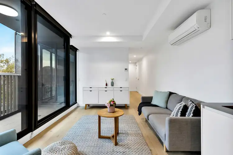 Sixth view of Homely apartment listing, 102/421 King William, Adelaide SA 5000