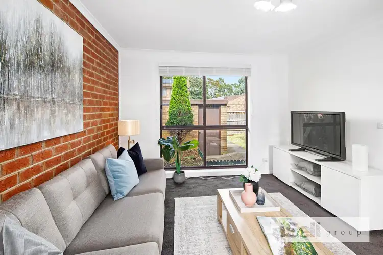Second view of Homely unit listing, 17/2-6 Belgrave Hallam Road, Hallam VIC 3803