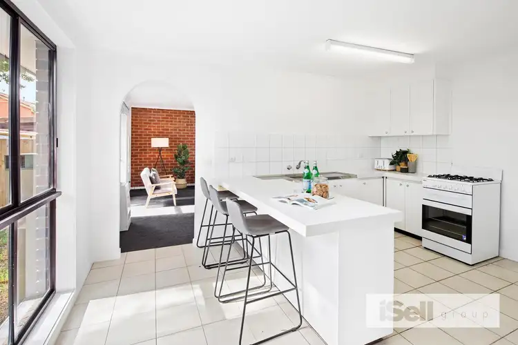 Third view of Homely unit listing, 17/2-6 Belgrave Hallam Road, Hallam VIC 3803