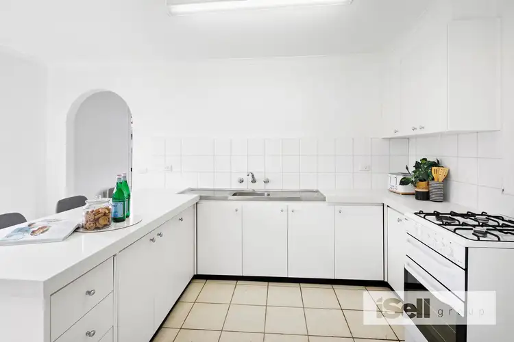 Fourth view of Homely unit listing, 17/2-6 Belgrave Hallam Road, Hallam VIC 3803