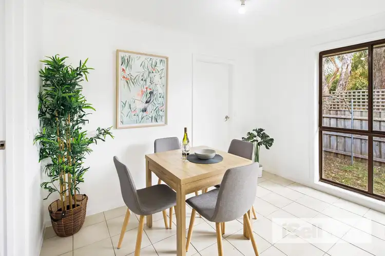 Fifth view of Homely unit listing, 17/2-6 Belgrave Hallam Road, Hallam VIC 3803