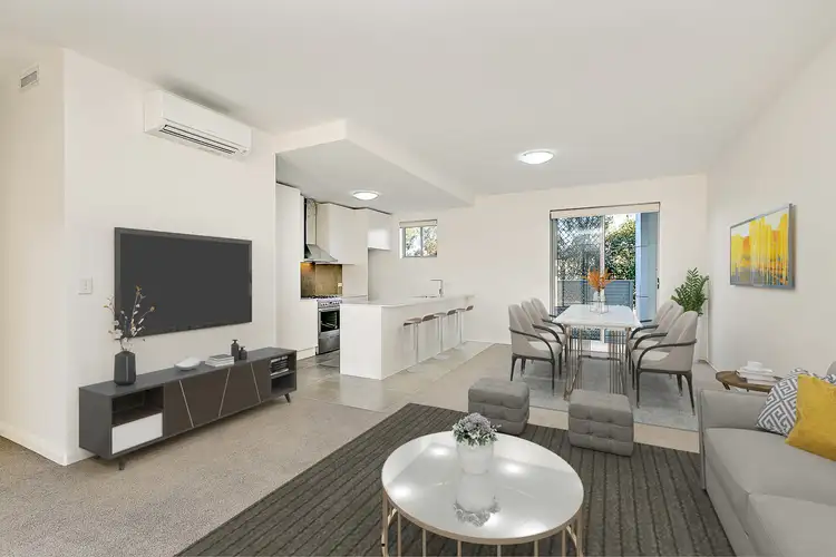 12/19 Crane Street, Homebush NSW 2140