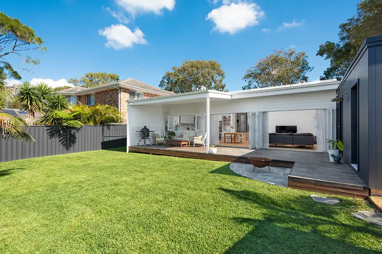 Third view of Homely house listing, 10 Franklin Road, Cronulla NSW 2230