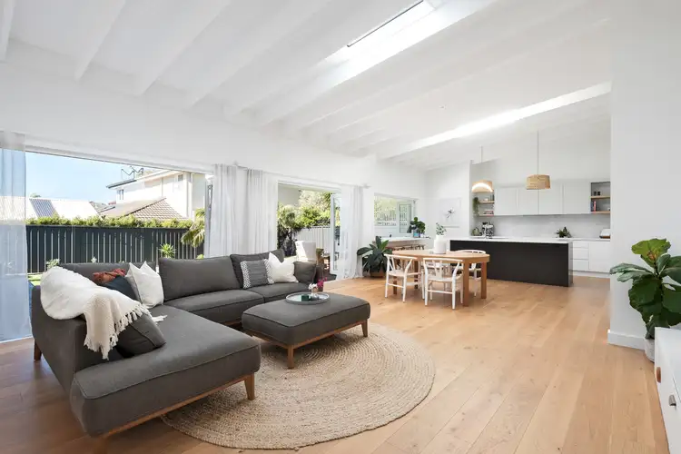 Fourth view of Homely house listing, 10 Franklin Road, Cronulla NSW 2230