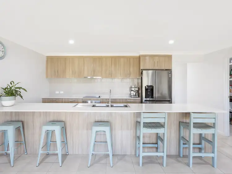 Second view of Homely house listing, 46 Havenwood Drive, Taroomball QLD 4703