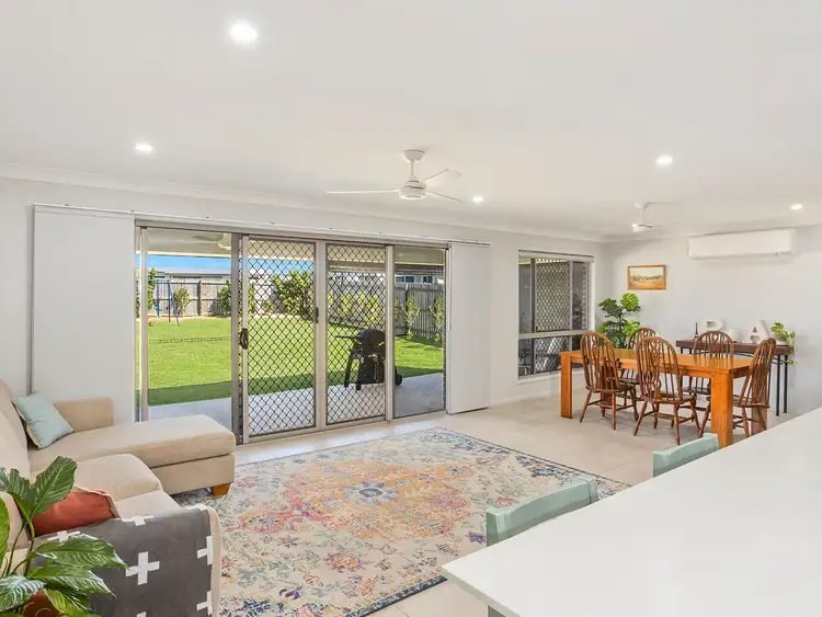 Third view of Homely house listing, 46 Havenwood Drive, Taroomball QLD 4703