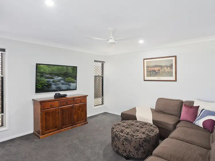 Fourth view of Homely house listing, 46 Havenwood Drive, Taroomball QLD 4703