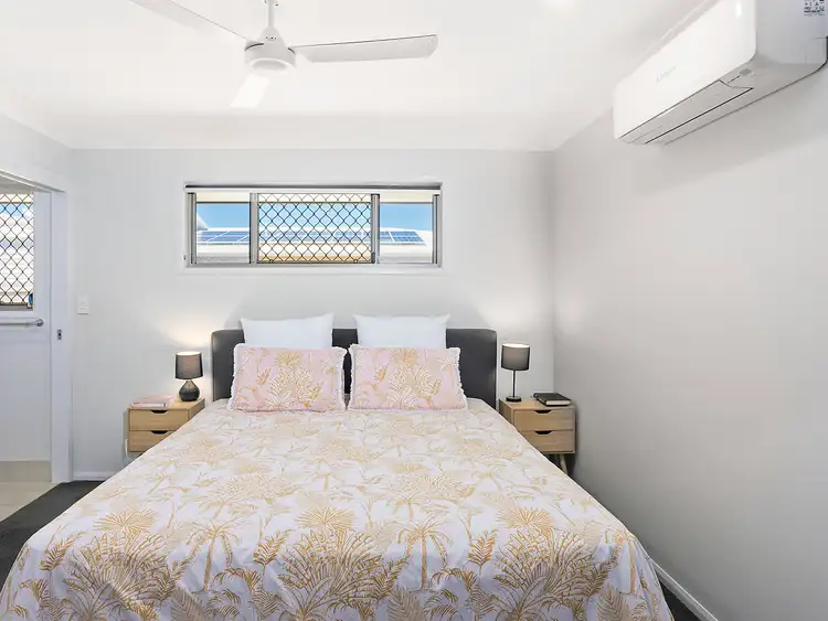 Fifth view of Homely house listing, 46 Havenwood Drive, Taroomball QLD 4703