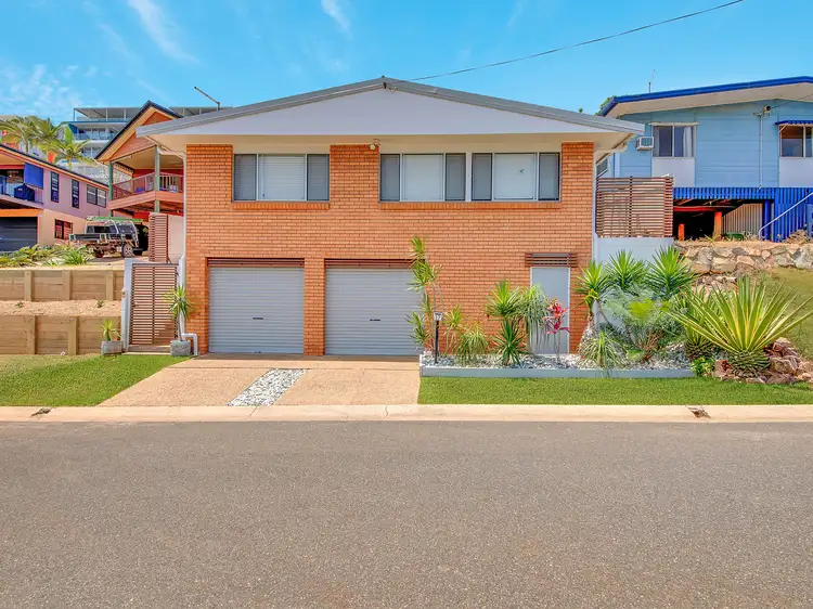 Main view of Homely house listing, 17 Raymond Terrace, Yeppoon QLD 4703