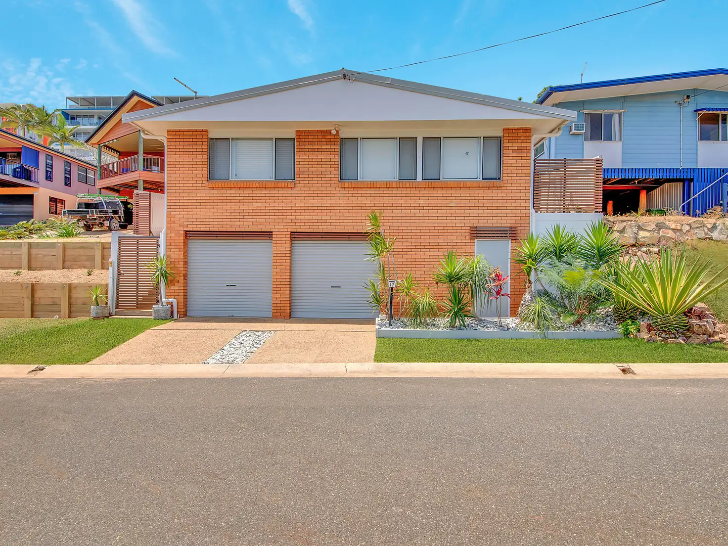 Main view of Homely house listing, 17 Raymond Terrace, Yeppoon QLD 4703