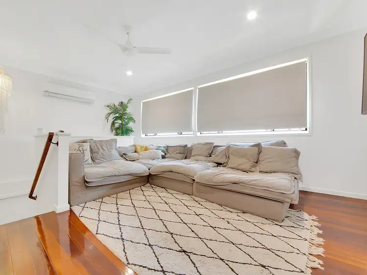 Second view of Homely house listing, 17 Raymond Terrace, Yeppoon QLD 4703
