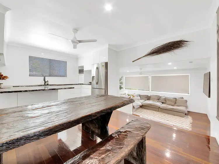 Fifth view of Homely house listing, 17 Raymond Terrace, Yeppoon QLD 4703