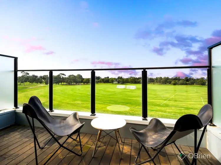 Third view of Homely townhouse listing, 43/111 Kinross Avenue, Edithvale VIC 3196