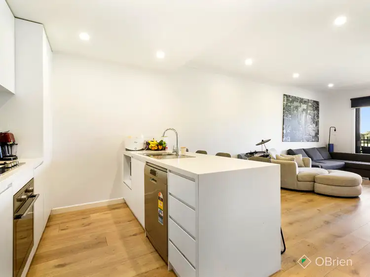 Fifth view of Homely townhouse listing, 43/111 Kinross Avenue, Edithvale VIC 3196