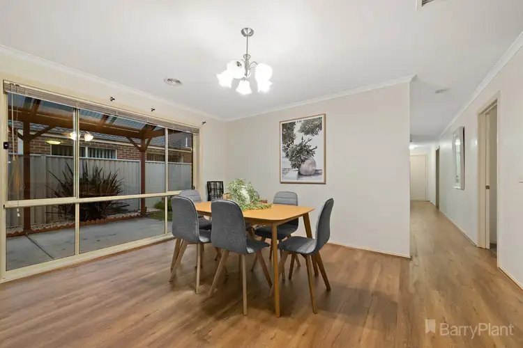 Fourth view of Homely house listing, 8 Barwon Drive, Pakenham VIC 3810