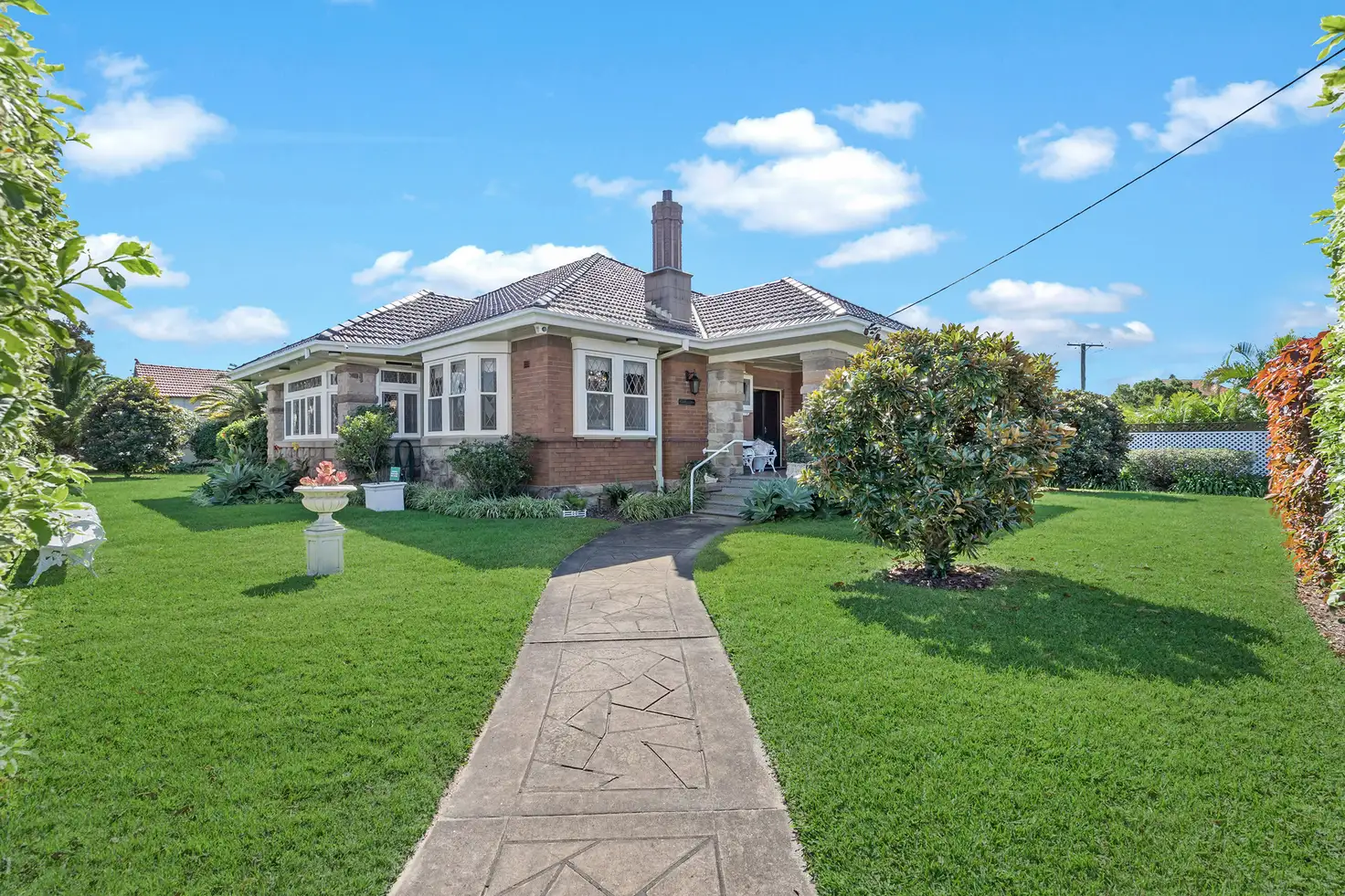 Main view of Homely house listing, *30 Silsoe Street, Hamilton South NSW 2303