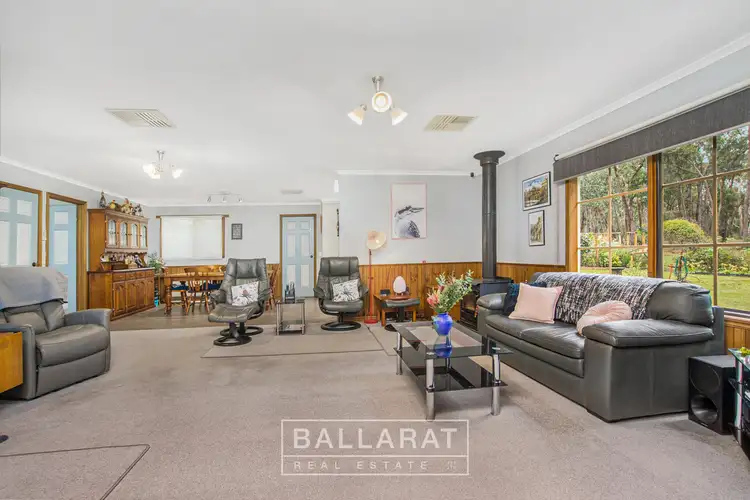 Sixth view of Homely house listing, 75 Moppianimum Road, Scarsdale VIC 3351