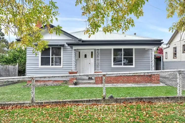 29 King Street South, Ballarat East VIC 3350
