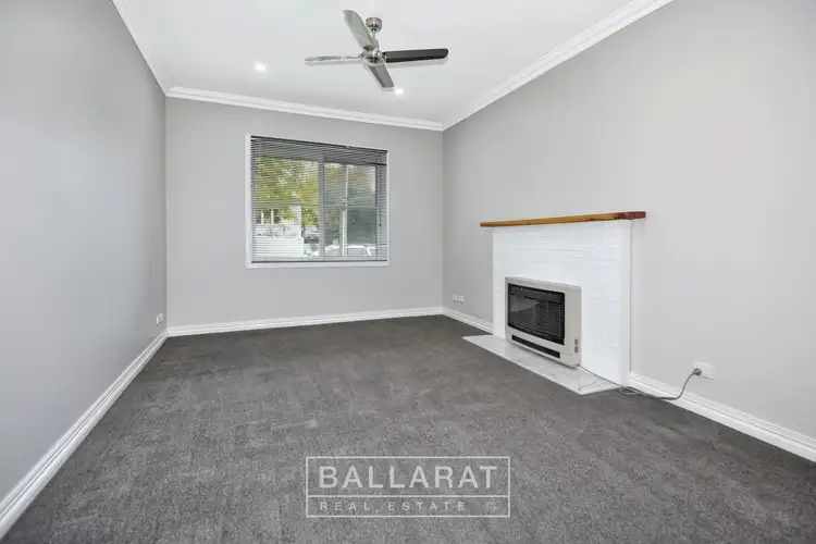Second view of Homely house listing, 29 King Street South, Ballarat East VIC 3350