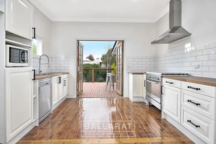 Fourth view of Homely house listing, 29 King Street South, Ballarat East VIC 3350