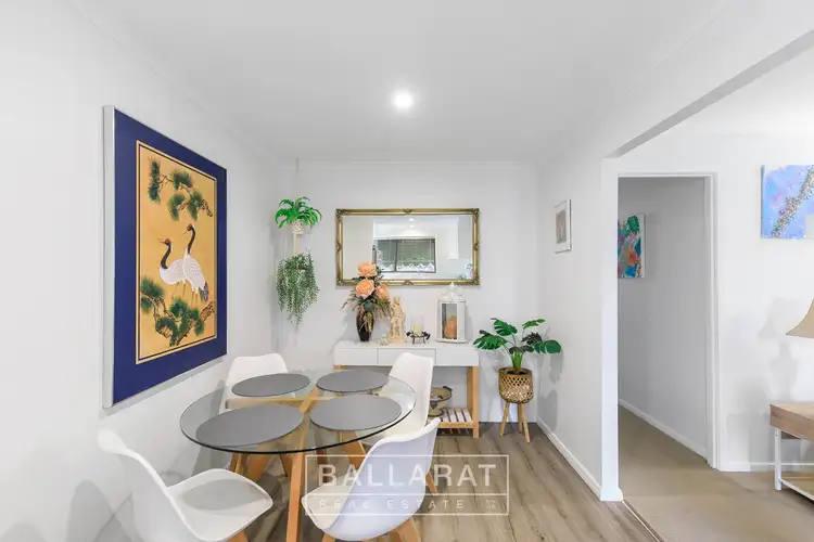 Fifth view of Homely unit listing, 11/209 Leith Street, Redan VIC 3350