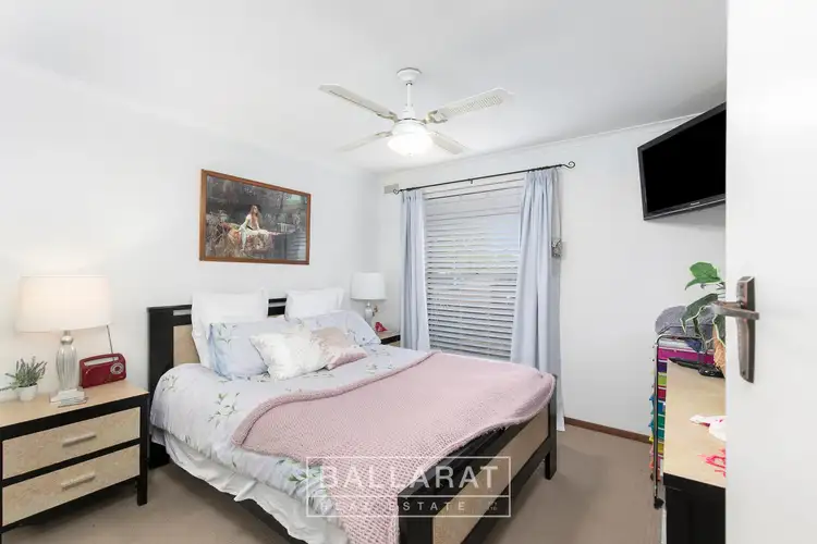 Sixth view of Homely unit listing, 11/209 Leith Street, Redan VIC 3350