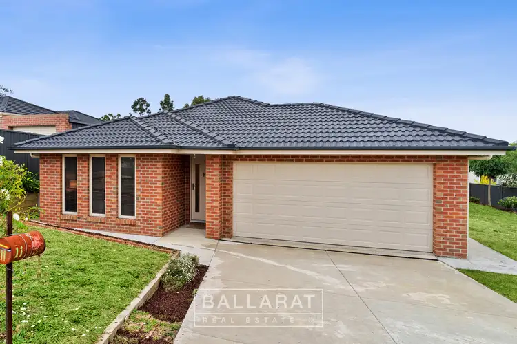 11 Nelmore Court, Ballarat East VIC 3350