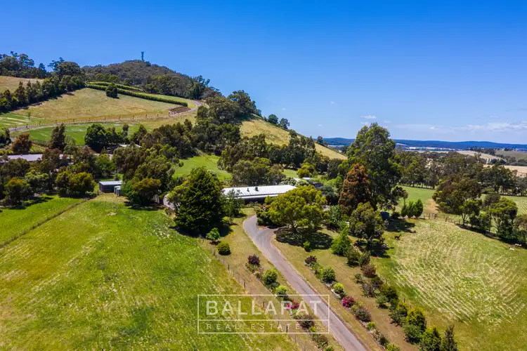 7068 Midland Highway, Buninyong VIC 3357