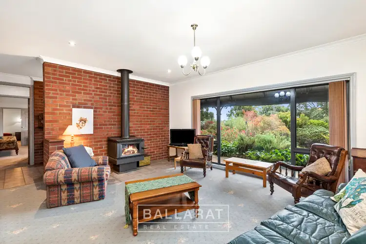 Sixth view of Homely house listing, 7068 Midland Highway, Buninyong VIC 3357